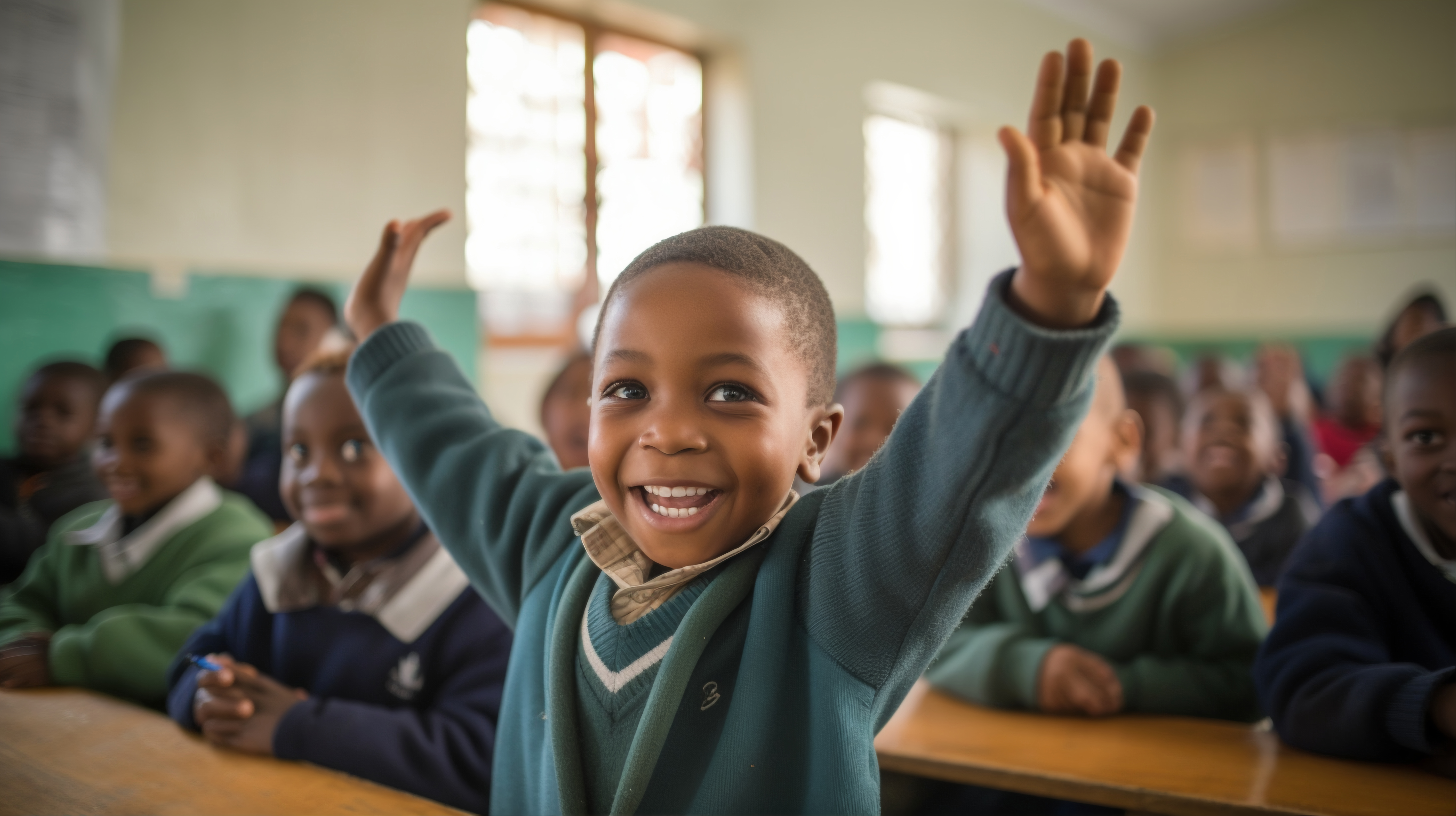 BAPTIST PRIMARY SCHOOL OWO gallery image 2