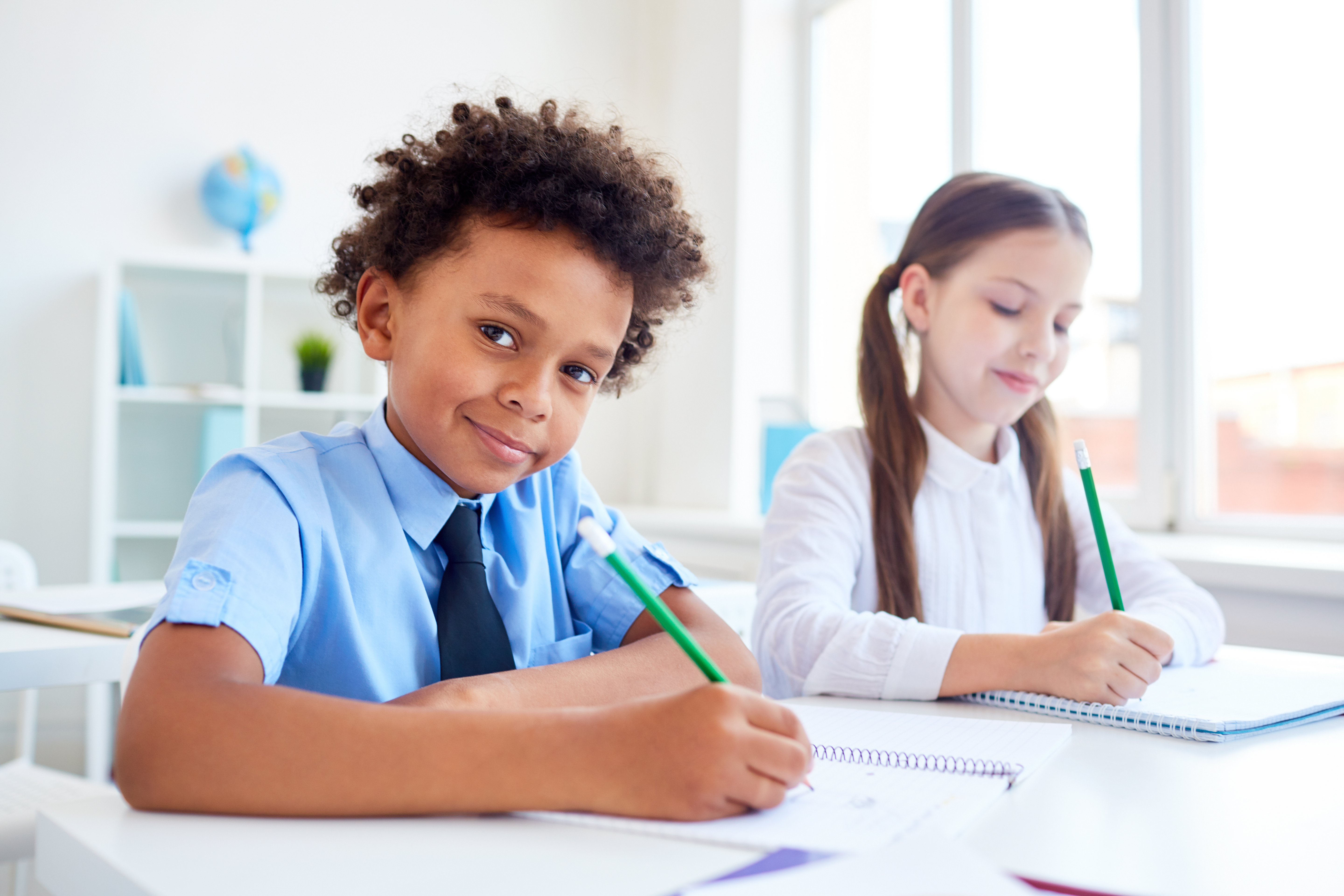 BAPTIST PRIMARY SCHOOL OWO gallery image 4